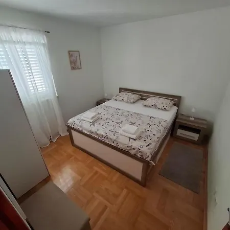Jelena Apartman Supetar