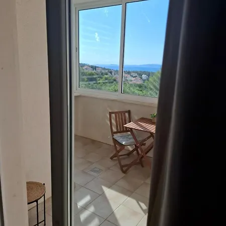 Jelena Apartman Supetar